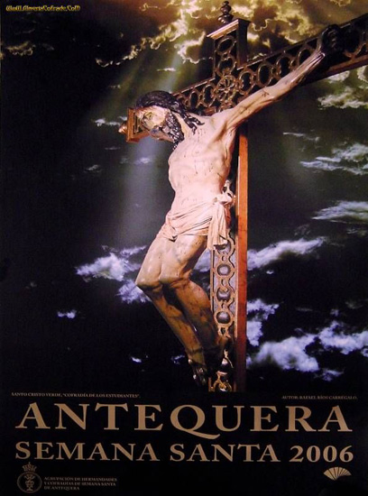 Semana Santa en Antequera  